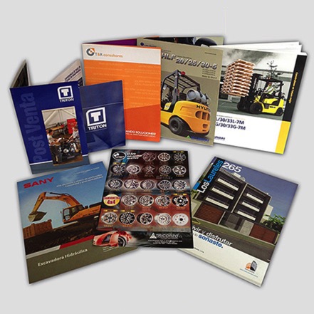 Brochures